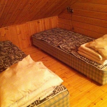 Sauna Apaja Willa Naantali Zewnętrze zdjęcie