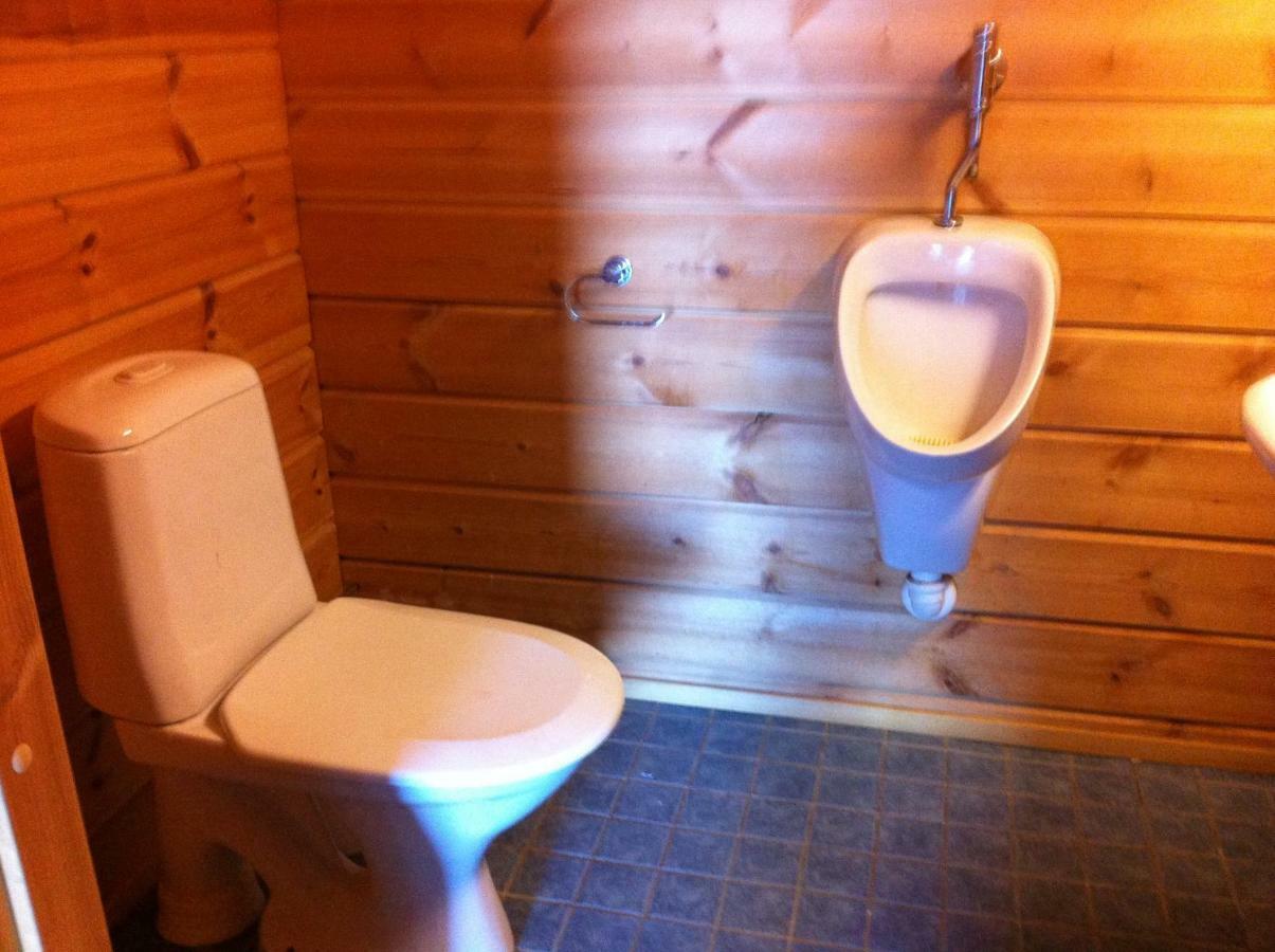 Sauna Apaja Willa Naantali Zewnętrze zdjęcie